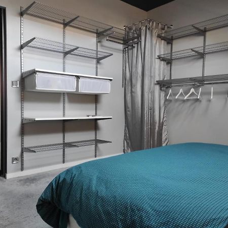 Appartement Cosy Centre-Ville Wifi Parking Шарлевіль-Мезьєр Екстер'єр фото